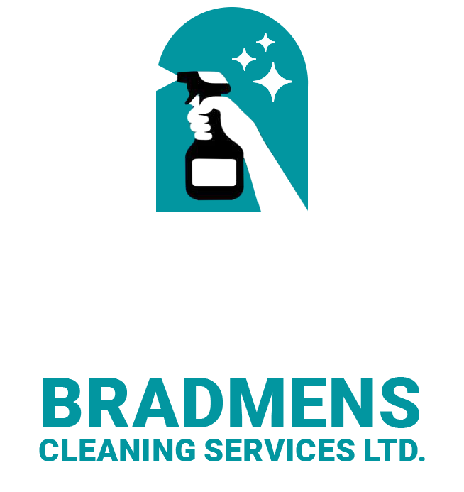 Bradmens Logo White