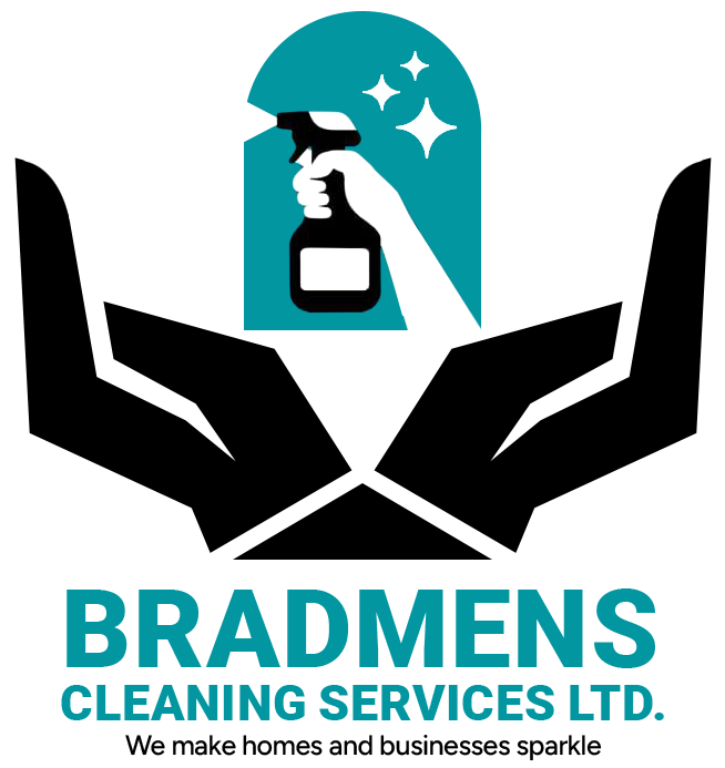 Bradmens Logo