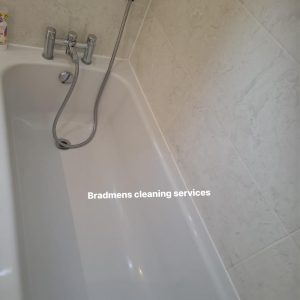 Clean bath