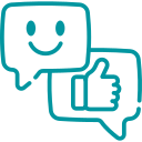chat icon